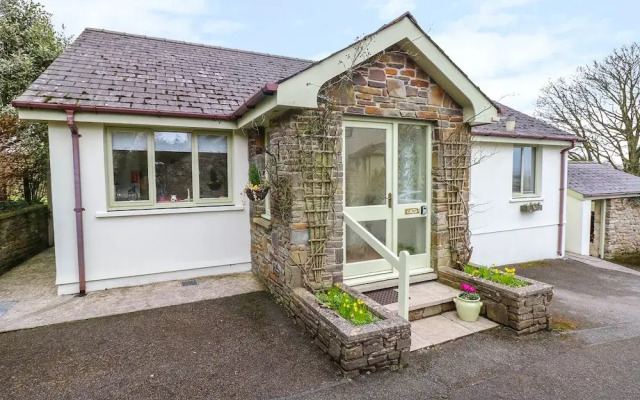 Woodgreen Cottage