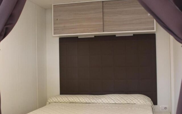 Camping Laguna Village