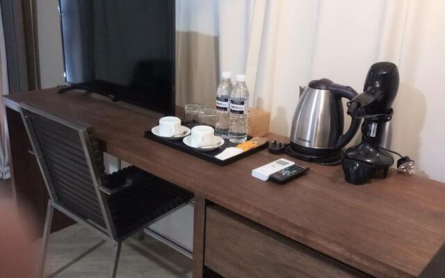 Roxy Sematan Villa & Townhouse