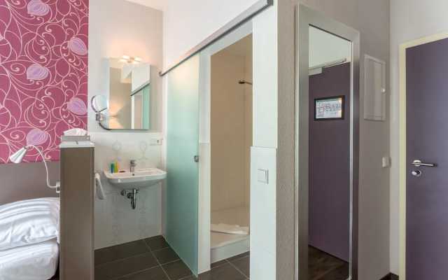 Hotel L'adresse