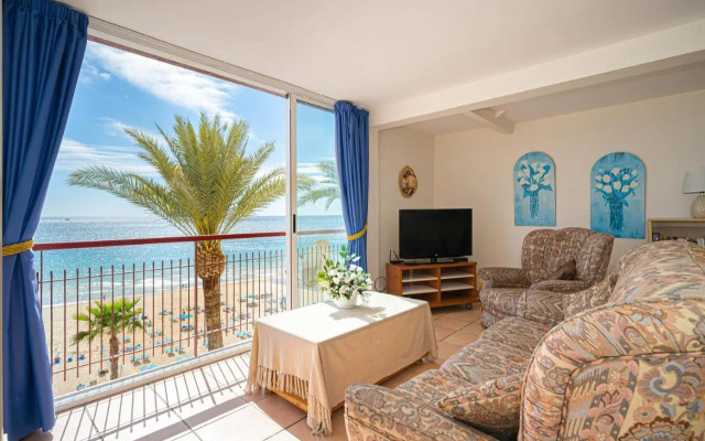 Wg2 Benidorm