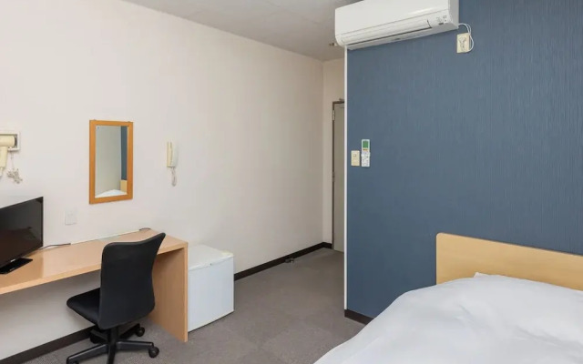 OYO Hotel Hachi No Oyado Numadate Heights Akita