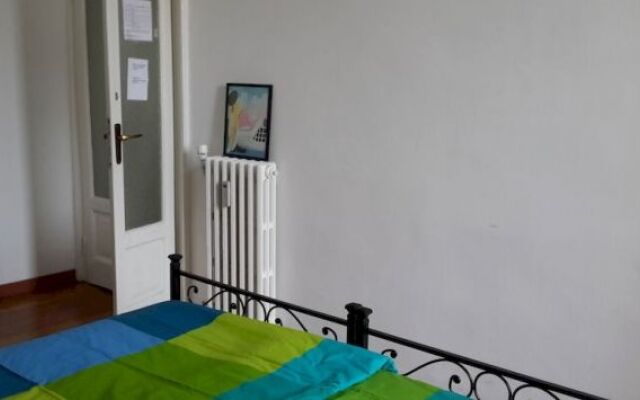 West Booking House SRLS - WBH Porta Romana Apartment