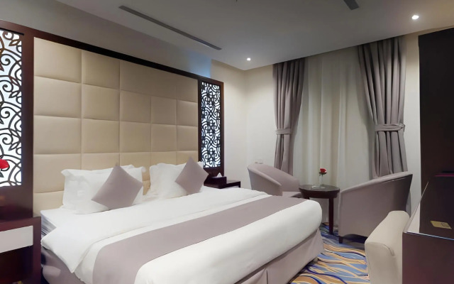 Aster Hotel