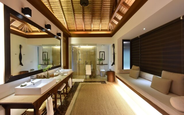 Pangulasian Island Resort