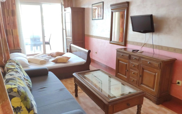 Apartments Stević - Monaco