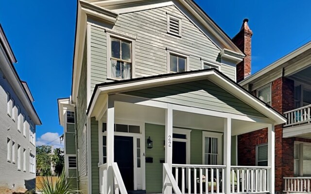 Harmony House