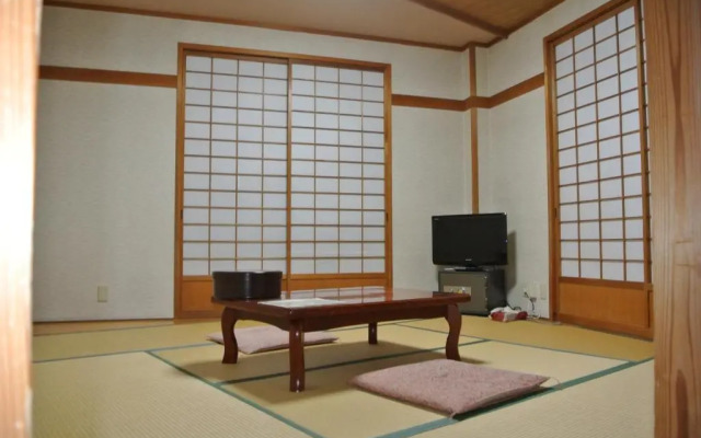 Four seasons of the inn Shinazawa
