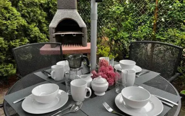Apartamenty Villa Fiori