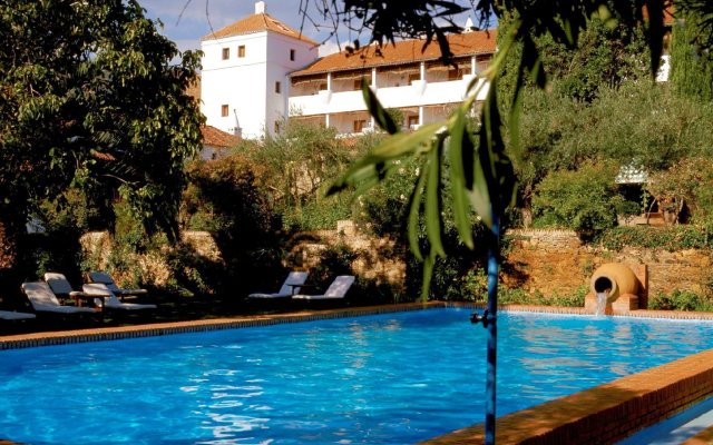 Parador De Guadalupe