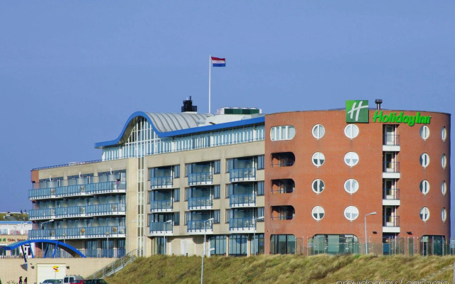 Leonardo Hotel IJmuiden Seaport Beach