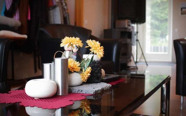 Guesthouse Svartiskógur Egilsstaðir