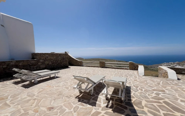 Villa Prive 88 Mykonos