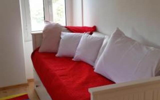 Holiday Home Bobovisca