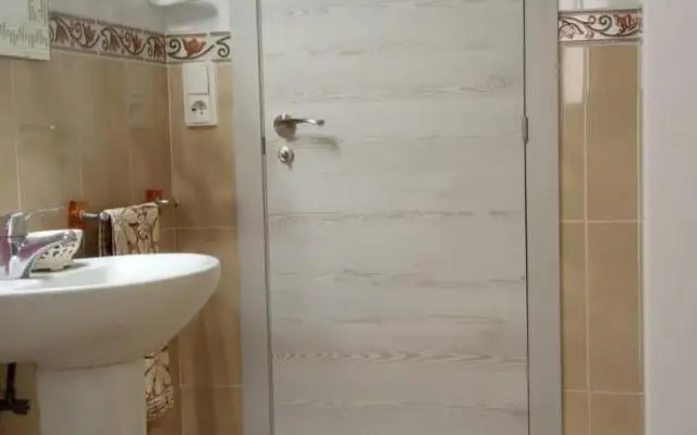 Apartamento en el centro de Denia