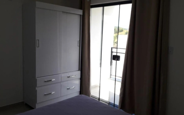 Apartamentos Cobertura - Edifício London