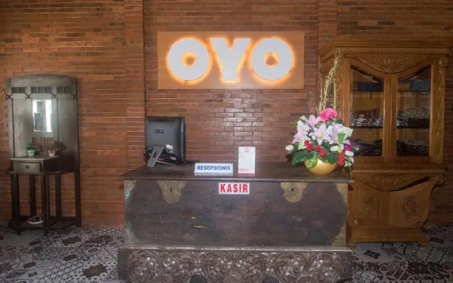 OYO 300 Kampoeng Joglo