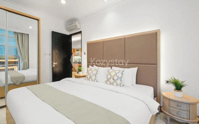 Ashton by Kozystay - SCBD