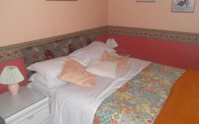 Hesketh Hotel