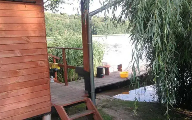 Domek w Szuwarach