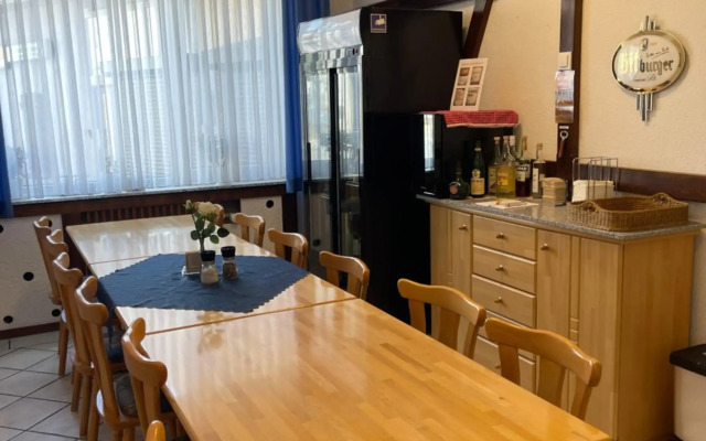 Hotel Gästehaus Sonne