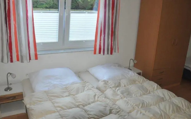 Ferienhaus Urlaubsidylle