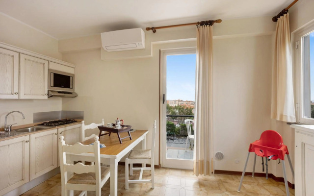 Borgo Della Rovere E6/11