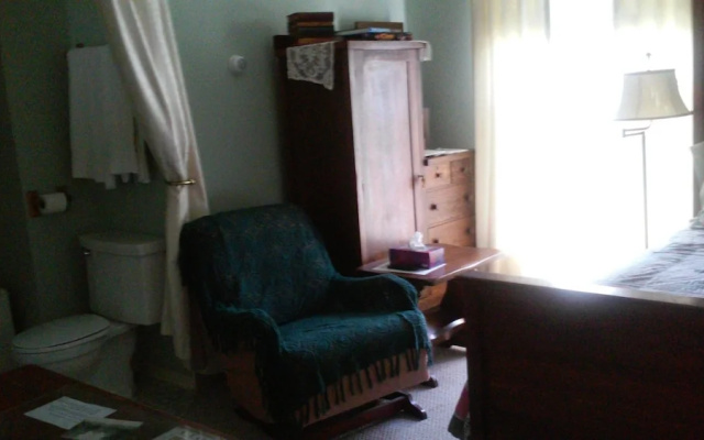 Gallets House B&B