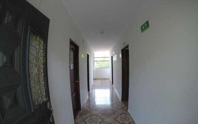 Hostal Casa Yhoanny