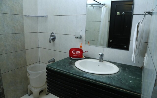 OYO Rooms Sector 17 Chandigarh