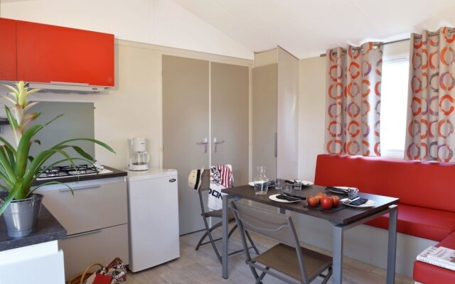 Camping Le Tropicana