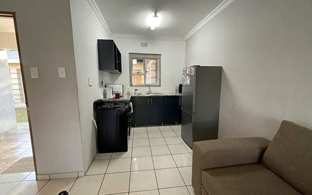 Hinterland Lodge