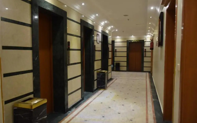 Saraya Iman  Makkah