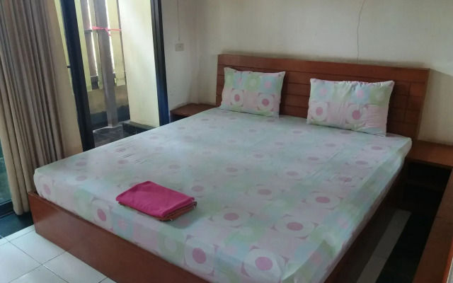 Rachamanee Resort