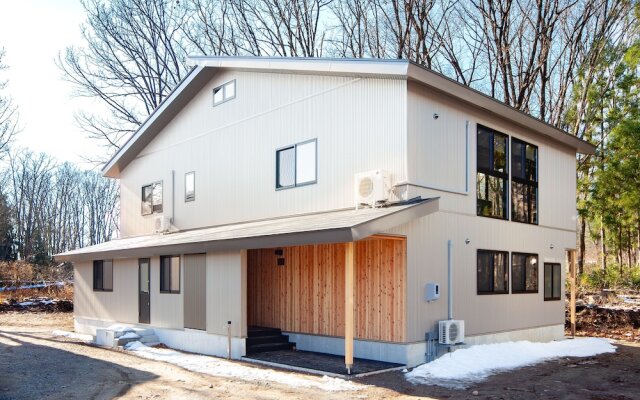 Mizuho Chalet