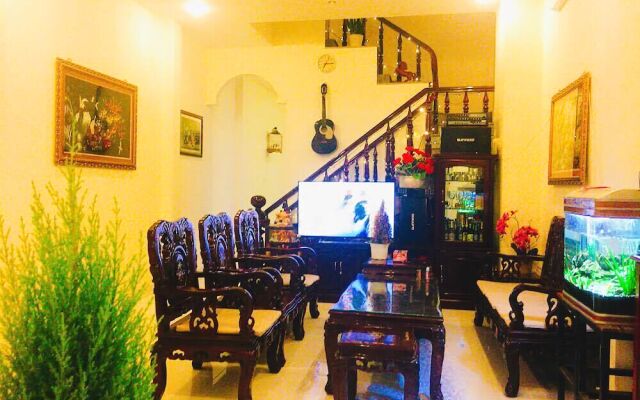 DALAT LEGEND homestay
