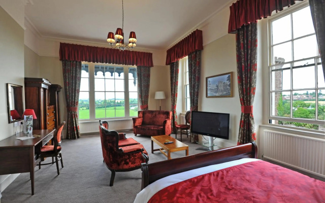 Royal Hotel Ross On Wye by Greene King Inns