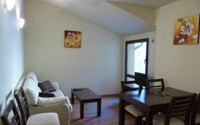 Apartamentos La Merceria 3000
