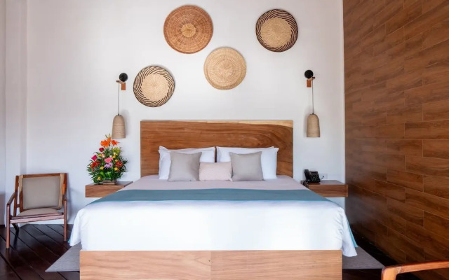 Le Reve by MIJ - Beachfront Hotel
