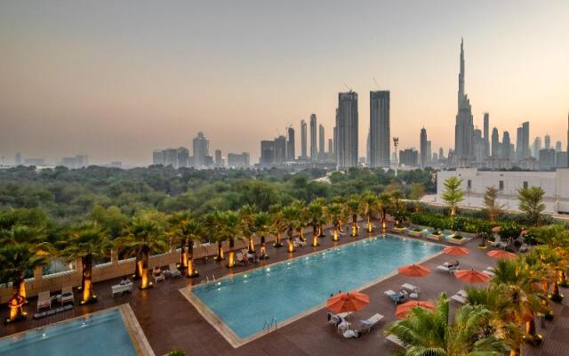 Burj Daman