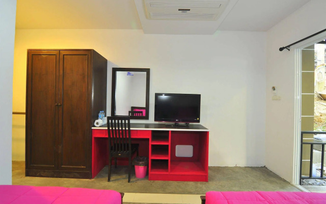Phi Phi Siam Grand Resort