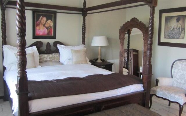 Blarney House B&B