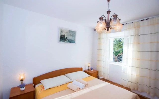 Rooms Megi