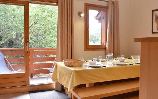 Appartement Méribel, 5 pièces, 11 personnes - FR-1-180-185