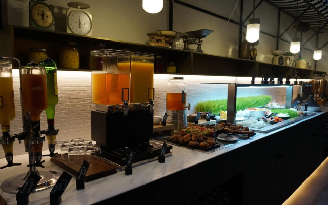 Ovolo Woolloomooloo