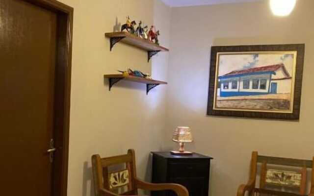 Estrela D'Alva Pousada