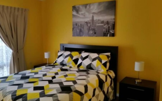 Numurkah self-contained Apartments