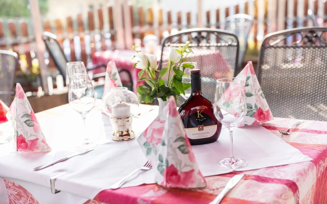 Gasthof Die Rose