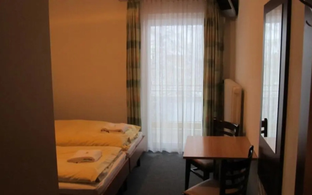 Park Hotel Gastein