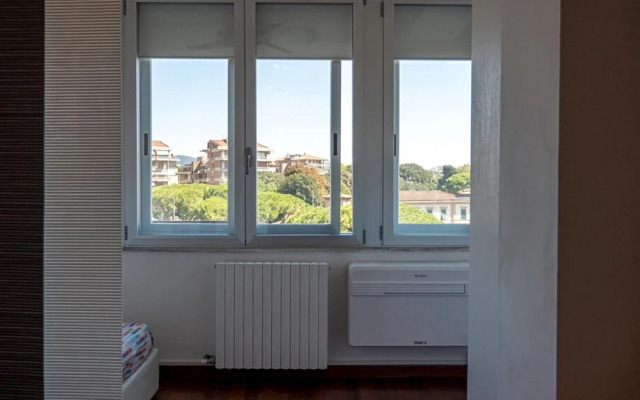 Urban House